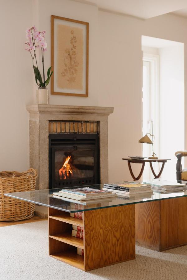 Apartamento Secret Garden In Alfama *